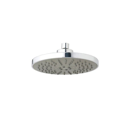 Oxygenic Round Bush Shower Head Two Function 200mm