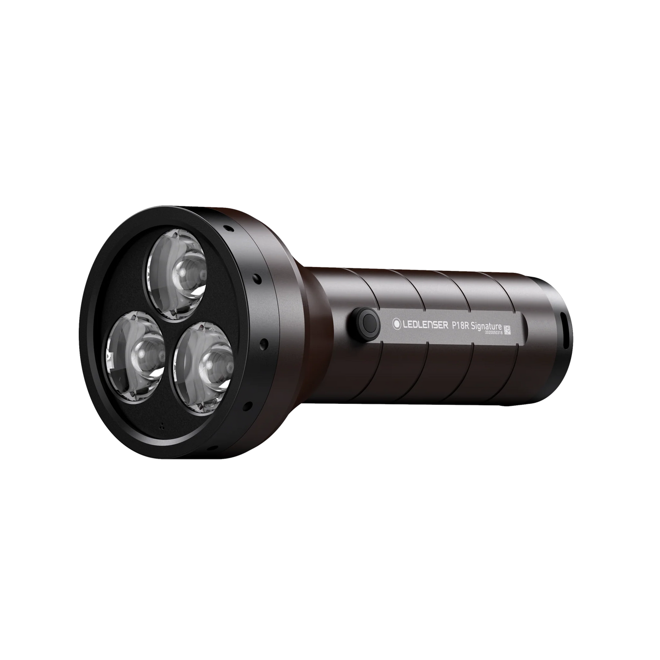 LEDLENSER P18R Signature Torch