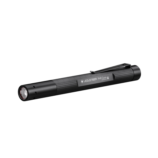 LEDLENSER P4R Core Torch