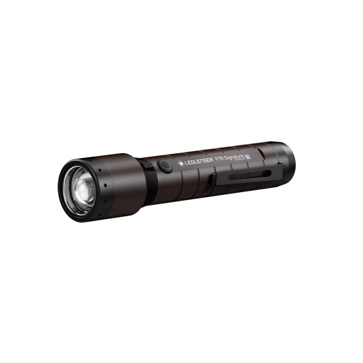 P7R Signature Torch Ledlenser