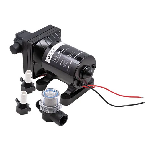 PT-12DC11 12v DC Diaphragm Pump