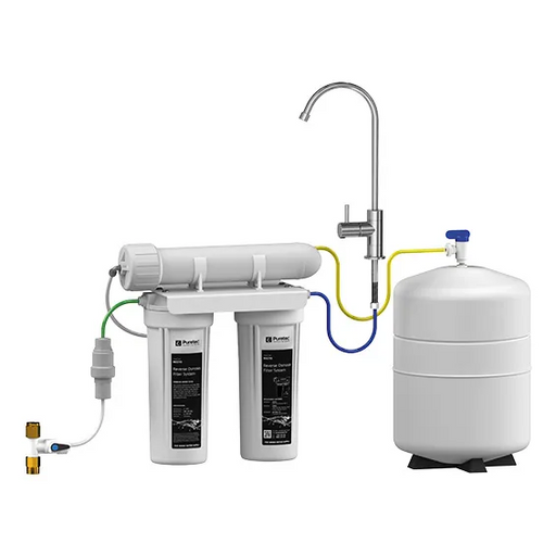 RO270 Reverse Osmosis Complete System