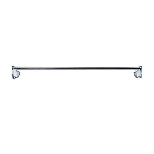 Renew Single Towel Rail 720mm