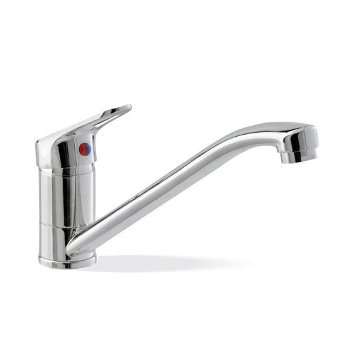 Renovator MKII Sink Mixer