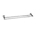 Sabine Double Towel Rail