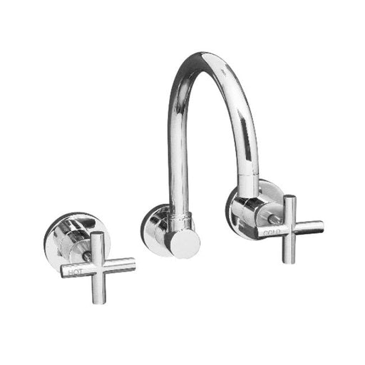 Sabine Wall Sink Set