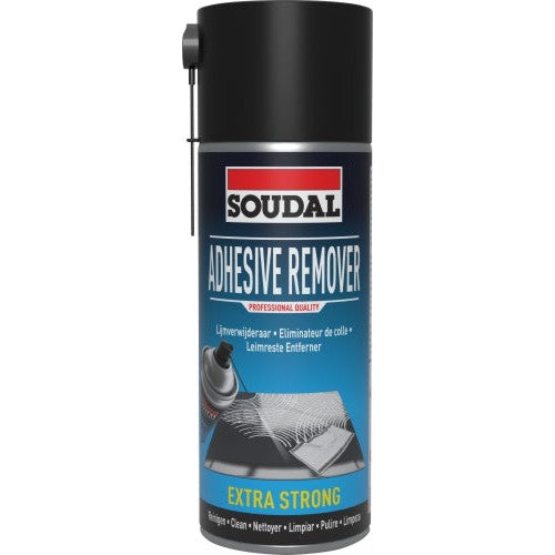 Soudal Adhesive Remover 119710