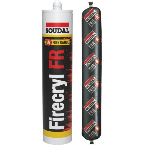 Soudal Firecryl FR