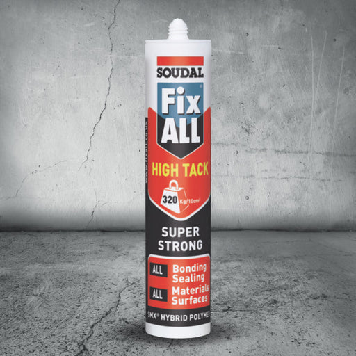 Soudal FixAll High Tack