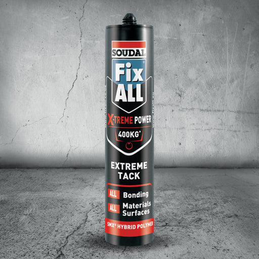 Soudal FixAll Xtreme Power Xpress 154560