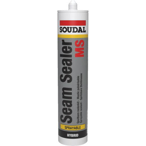 Soudal MS Seam Sealer Beige 290ML