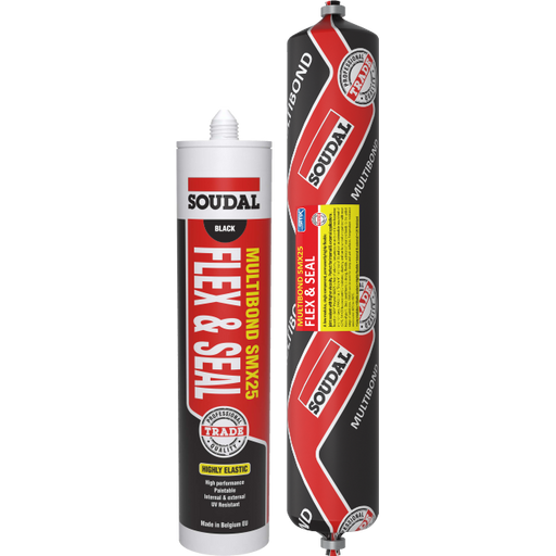 Soudal Multibond SMX25 - Flex & Seal