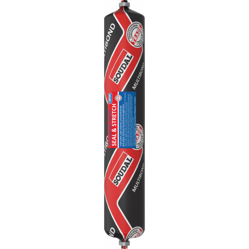 Soudal Multibond SMX35 - Seal & Stretch