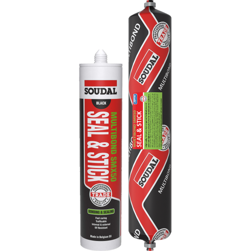 Soudal Multibond SMX50 - Seal & Stick