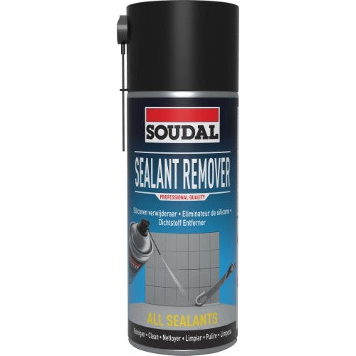 Soudal Sealant Remover 119709