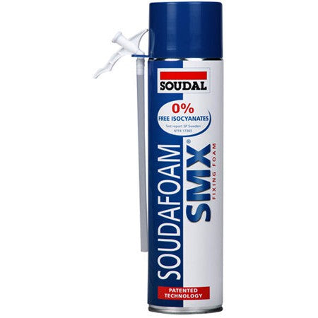 Soudal Soudafoam SMX 113839