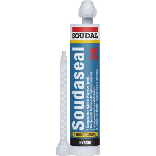 Soudal Soudaseal 2K 119245