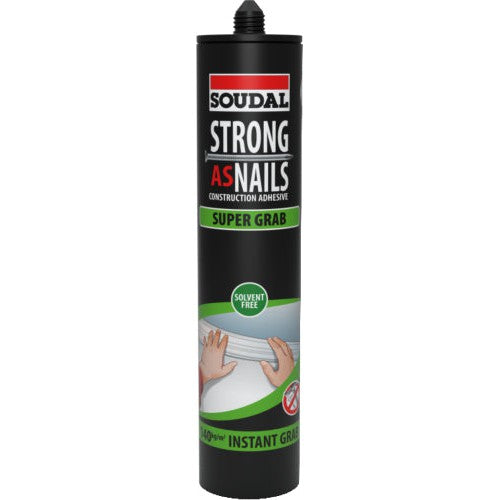 Soudal Strong As Nails - Super Grab 144903