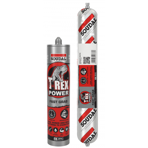 Soudal T-Rex Power Fast Grab