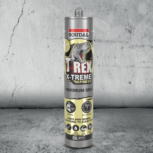 Soudal T-Rex Power Xtreme