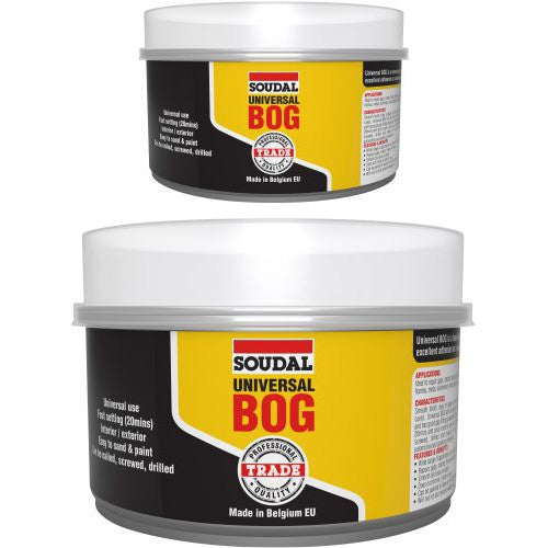 Soudal Universal Bog Filler