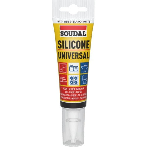 Soudal Universal Silicone