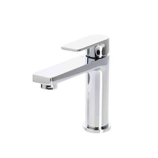 The Gabe Leva Basin Mixer chrome