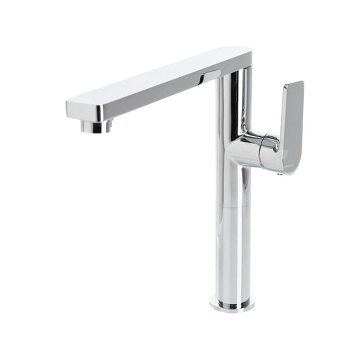 The Gabe Leva Sink Mixer Chrome