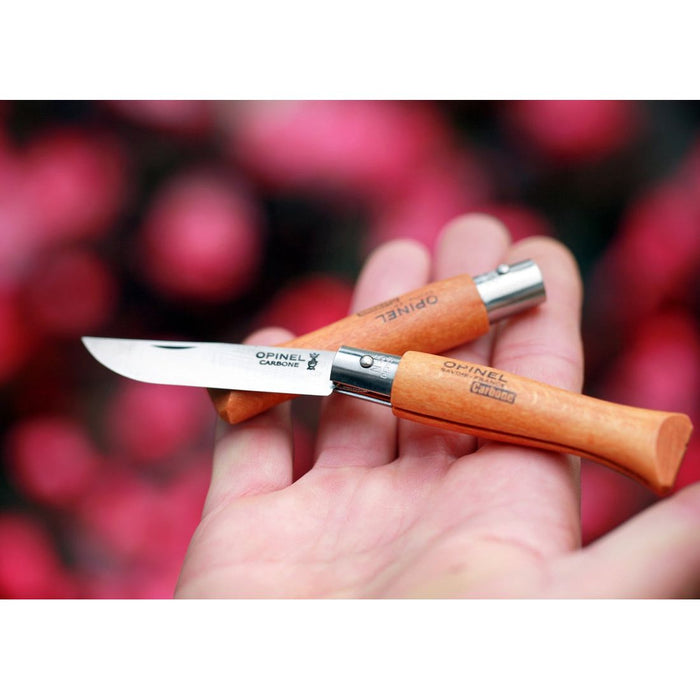 Opinel Traditional Classic Number 3 Hand