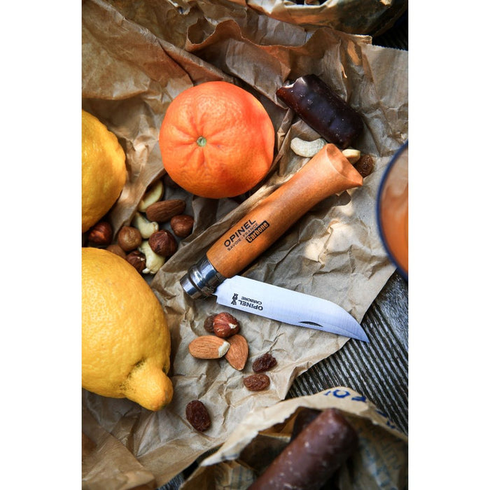 Opinel Traditional Classic Number 3 Fruit