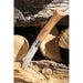 Traditional Classic Number 7 Stainless Steel Opinel Timber