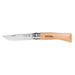 Traditional Classic Number 7 Stainless Steel Opinel