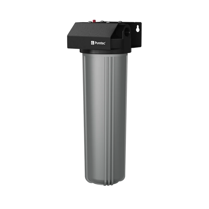 WH1-60 Whole House Single Water Filter MaxiPlus