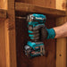 Makita TD003GZ 40V MAX BRUSHLESS Impact Driver - Tool Only 2